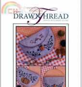 The Drawn Thread - The Pumpkin Pocket