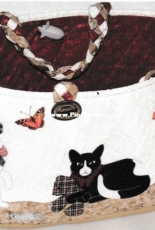 Cats Basket (Poezenmand) Dutch