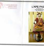 Lape Pazza - Mucca