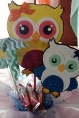 Centerpieces