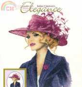 Heritage John Clayton Elegance JLSH 1169 Sarah