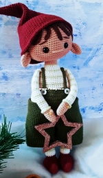 Christmas Elf