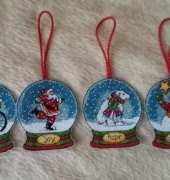 Snow globe