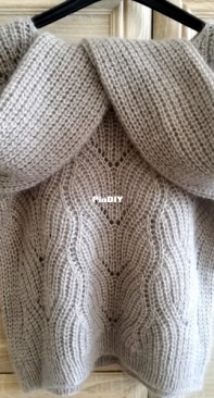Pullover by LaNas video
