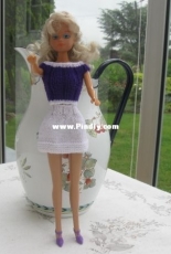 clothes for barbie