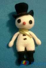 Snowman
