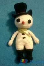 Snowman