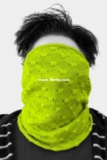 Dont touch your face Cowl by Nicola Susen-English,German-Free