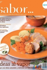 Sabor Nº309 - Spring 2010 /Spanish