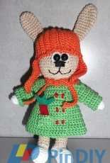 bunny