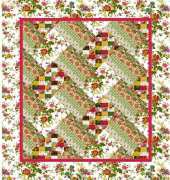 Anna Griffin-The Olivia Collection-Free Pattern
