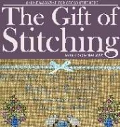 The Gift of Stitching TGOS Issue 8 September 2006