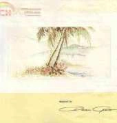 Lanarte 33601 Palm tree