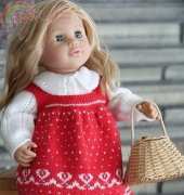Malfrid Gausel Annabelle