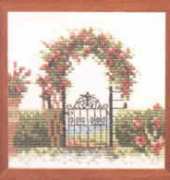 Lanarte 34604 Rose Arch