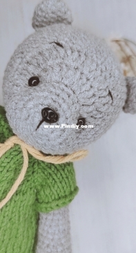 bear