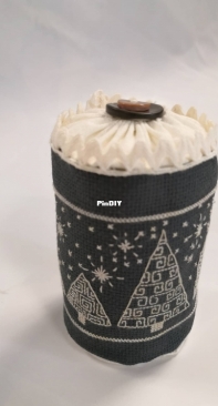 A drum