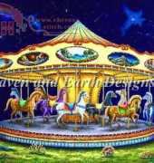 HAEAAR 103 Carousel dreams Andy Russel