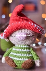 Magic Filament - Tatyana Lysenko - Gnome - Translated - Free
