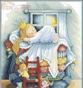 Lanarte MVS 22048 - Princess & the Pea