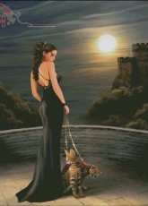 HAED HAETAM 2178 The Muses by Tammara Markegard