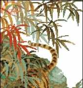 Riolis 1042 - The Tiger