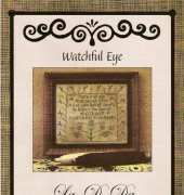 La-D-Da-Watchful Eye
