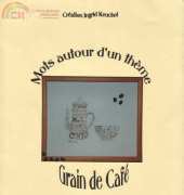 Dessins DHC - Grain de Café Creations Ingrid Keuchel