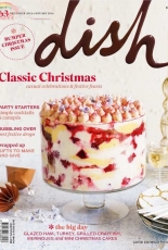 Dish-Issue 63-December 2015/Janaury 2016