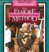 Annies Attic Press The Elmore Method A87501 - English