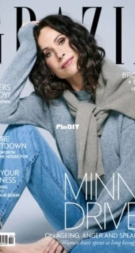 Grazia UK - Issue 925 - 19 January 2026