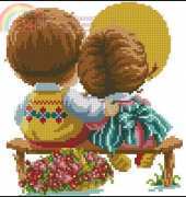 10moo S41-7124 Sweet Moment