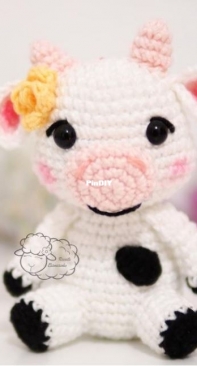 Receitas Carneirinho - Izabel Carneiro - Mini Cow - Mini Vaca - Portuguese