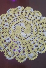 Doily