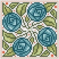Roses by Durene Jones - Free
