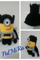 BATMAN MİNİON