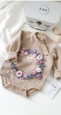 Royal - Svetlana Shmalts - Bogatti Knitwear - Russian