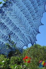 Inês Sousa-AR book-Noni Shawl by Inês Sousa