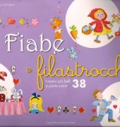 Mani di Fata-N°38-Fairy Tales and Nursery Rhymes