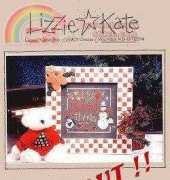 Lizzie Kate #K01 - My Favorite Things