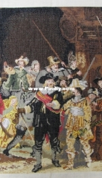 Nachtwacht from rembrandt