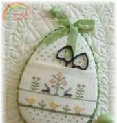 Easter Frills - WTNT