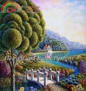 HAED HAEAAR106 - Dafodils by Andy Russel