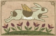 Teresa Kogut - XS025 Spotted Bunny XSD