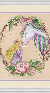 I Love... by Irina Loseva
