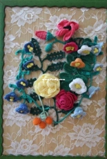 spring flowers