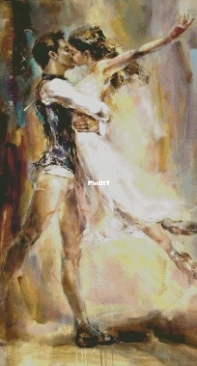 Chimera - Dance Of Tenderness