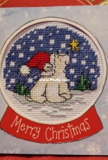 Christmas card