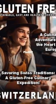 Gluten free - Switzerland, 2025