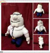 Aosher - Peter Griffin - Питер Гриффин - Russian - Free